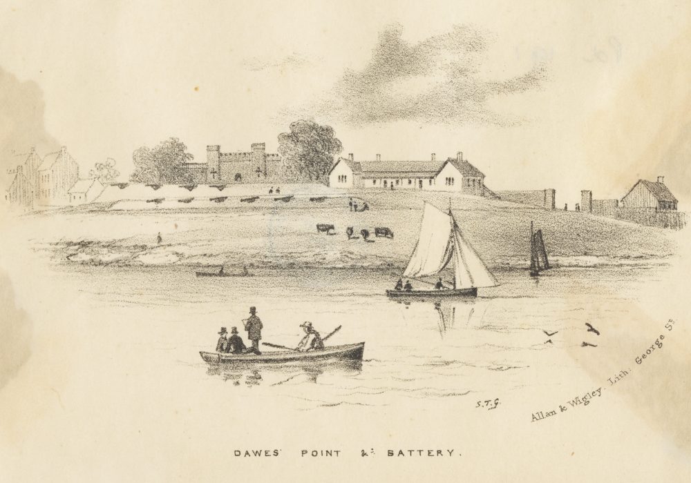 ST gill dawes pt SLNSW 1861-8 copy